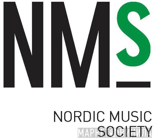 Nordic Music Society - Винил CD и Кассеты лейбла Nordic Music Society на сайте МаркетВинила