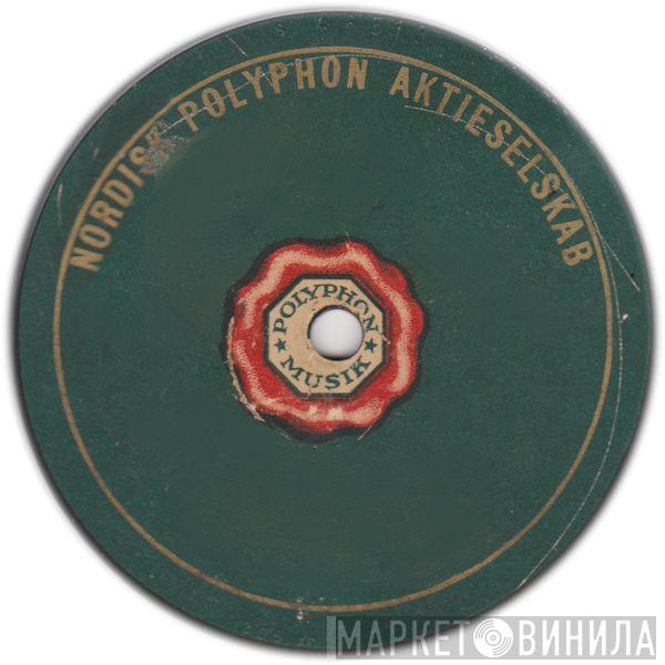 Nordisk Polyphon Aktieselskab - Винил CD и Кассеты лейбла Nordisk Polyphon Aktieselskab на сайте МаркетВинила