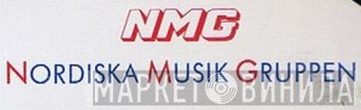 Nordiska Musik Gruppen - Винил CD и Кассеты лейбла Nordiska Musik Gruppen на сайте МаркетВинила