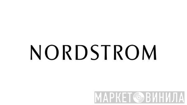 Nordstrom - Винил CD и Кассеты лейбла Nordstrom на сайте МаркетВинила
