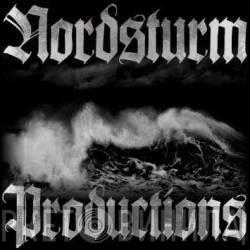 Nordsturm Productions - Винил CD и Кассеты лейбла Nordsturm Productions на сайте МаркетВинила