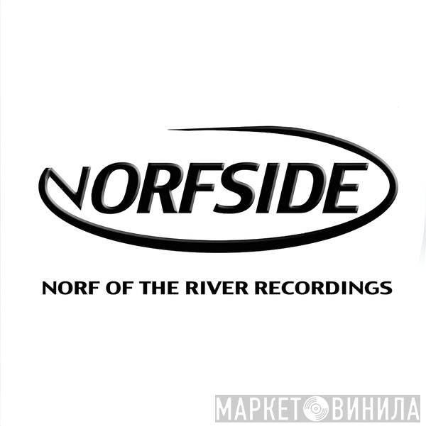 Norf Of The River Recordings - Винил CD и Кассеты лейбла Norf Of The River Recordings на сайте МаркетВинила