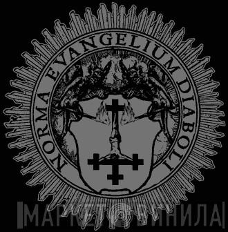 Norma Evangelium Diaboli - Винил CD и Кассеты лейбла Norma Evangelium Diaboli на сайте МаркетВинила