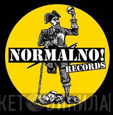 Normalno! Records - Винил CD и Кассеты лейбла Normalno! Records на сайте МаркетВинила