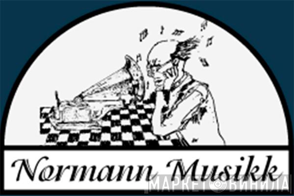 Normann Records - Винил CD и Кассеты лейбла Normann Records на сайте МаркетВинила