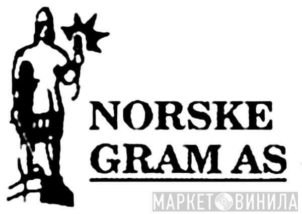 Norske Gram AS - Винил CD и Кассеты лейбла Norske Gram AS на сайте МаркетВинила