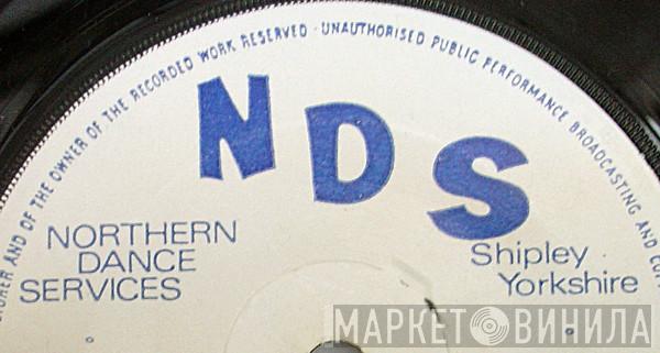 Northern Dance Services - Винил CD и Кассеты лейбла Northern Dance Services на сайте МаркетВинила
