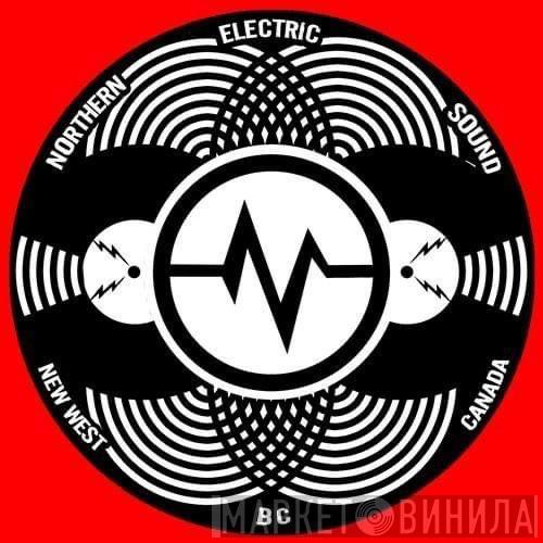 Northern Electric - Винил CD и Кассеты лейбла Northern Electric на сайте МаркетВинила