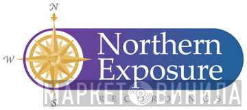 Northern Exposure Recordings - Винил CD и Кассеты лейбла Northern Exposure Recordings на сайте МаркетВинила