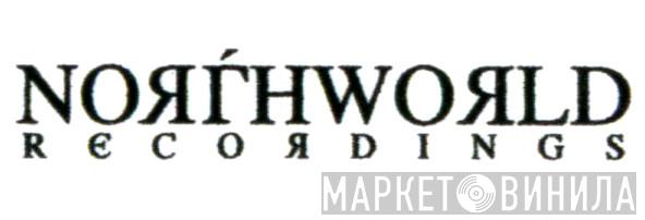 Northworld Recordings - Винил CD и Кассеты лейбла Northworld Recordings на сайте МаркетВинила