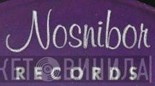 Nosnibor Records - Винил CD и Кассеты лейбла Nosnibor Records на сайте МаркетВинила