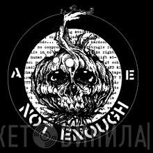 Not Enough Records - Винил CD и Кассеты лейбла Not Enough Records на сайте МаркетВинила