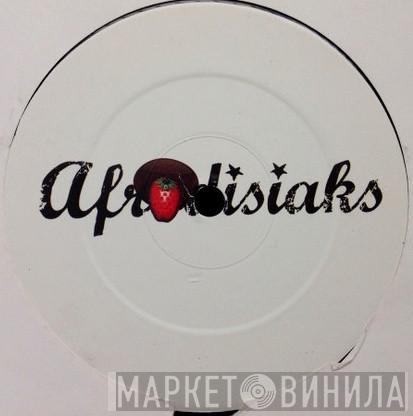 Not On Label (Afrodiziaks) - Винил CD и Кассеты лейбла Not On Label (Afrodiziaks) на сайте МаркетВинила