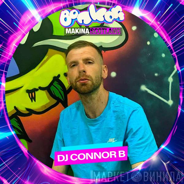 Not On Label (DJ Connor B Self-Released) - Винил CD и Кассеты лейбла Not On Label (DJ Connor B Self-Released) на сайте МаркетВинила