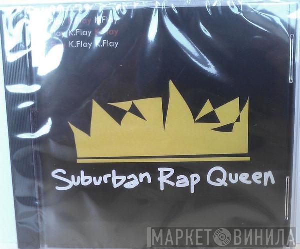 Not On Label (K.Flay self-released) - Винил CD и Кассеты лейбла Not On Label (K.Flay self-released) на сайте МаркетВинила