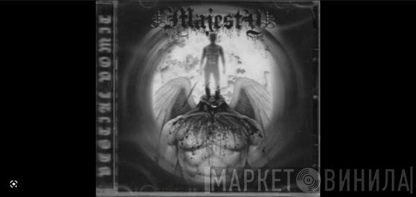 Not On Label (Majesty ) - Винил CD и Кассеты лейбла Not On Label (Majesty (6)) на сайте МаркетВинила