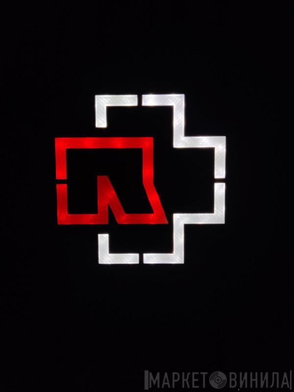 Not On Label (Rammstein Self-released) - Винил CD и Кассеты лейбла Not On Label (Rammstein Self-released) на сайте МаркетВинила
