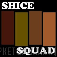 Not On Label (Shice Squad Self-released) - Винил CD и Кассеты лейбла Not On Label (Shice Squad Self-released) на сайте МаркетВинила
