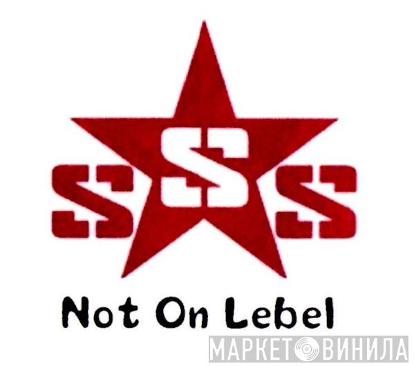 Not On Label (Sigue Sigue Sputnik) - Винил CD и Кассеты лейбла Not On Label (Sigue Sigue Sputnik) на сайте МаркетВинила