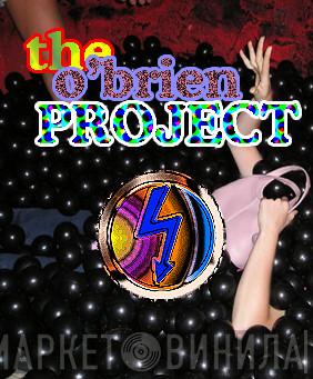 Not On Label (The O'Brien Project Self-released) - Винил CD и Кассеты лейбла Not On Label (The O'Brien Project Self-released) на сайте МаркетВинила