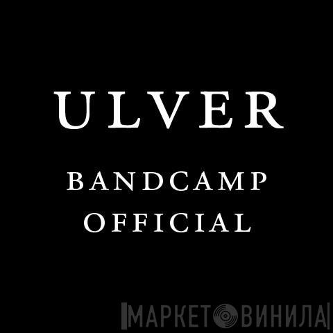 Not On Label (Ulver Self-Released) - Винил CD и Кассеты лейбла Not On Label (Ulver Self-Released) на сайте МаркетВинила