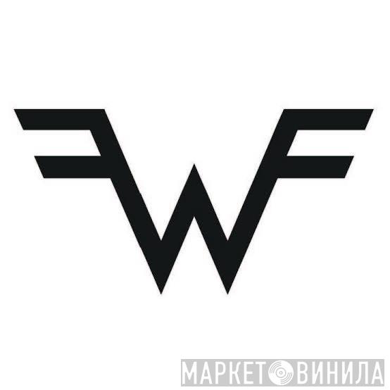Not On Label (Weezer Self-released) - Винил CD и Кассеты лейбла Not On Label (Weezer Self-released) на сайте МаркетВинила