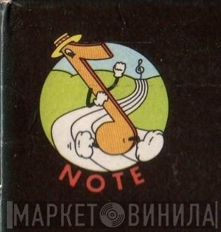 Note  - Винил CD и Кассеты лейбла Note (4) на сайте МаркетВинила