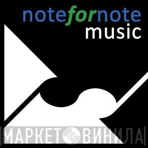 Notefornote Music - Винил CD и Кассеты лейбла Notefornote Music на сайте МаркетВинила
