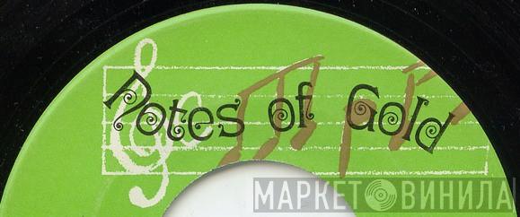 Notes Of Gold - Винил CD и Кассеты лейбла Notes Of Gold на сайте МаркетВинила