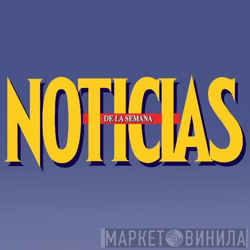 Noticias - Винил CD и Кассеты лейбла Noticias на сайте МаркетВинила