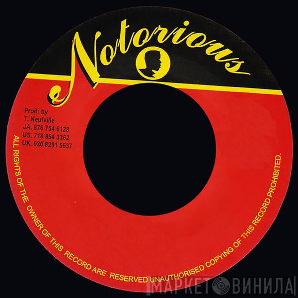 Notorious  - Винил CD и Кассеты лейбла Notorious (2) на сайте МаркетВинила