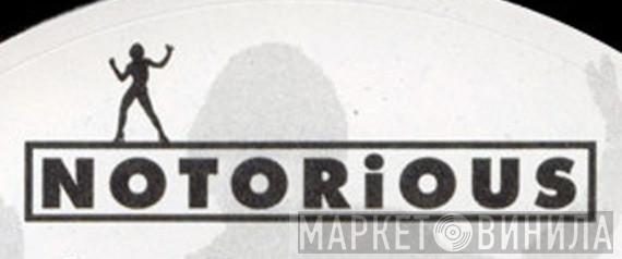 Notorious - Винил CD и Кассеты лейбла Notorious на сайте МаркетВинила