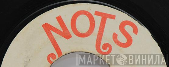 Nots - Винил CD и Кассеты лейбла Nots на сайте МаркетВинила