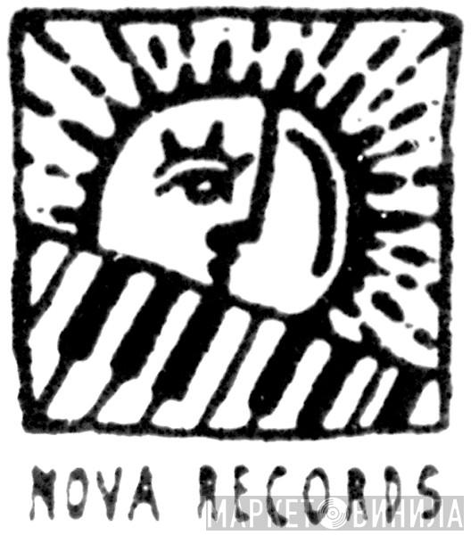 Nova Records  - Винил CD и Кассеты лейбла Nova Records (3) на сайте МаркетВинила