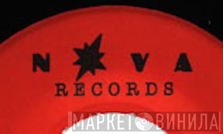 Nova Records  - Винил CD и Кассеты лейбла Nova Records (6) на сайте МаркетВинила