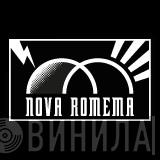 Nova Romema - Винил CD и Кассеты лейбла Nova Romema на сайте МаркетВинила