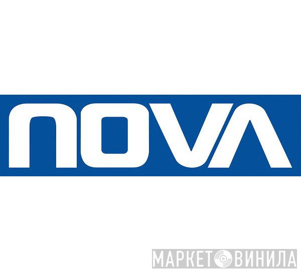 Nova  - Винил CD и Кассеты лейбла Nova (9) на сайте МаркетВинила
