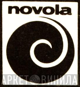 Novola - Винил CD и Кассеты лейбла Novola на сайте МаркетВинила
