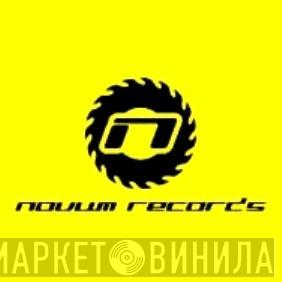 Novum Records - Винил CD и Кассеты лейбла Novum Records на сайте МаркетВинила