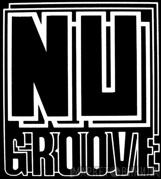 Nu Groove Records - Винил CD и Кассеты лейбла Nu Groove Records на сайте МаркетВинила
