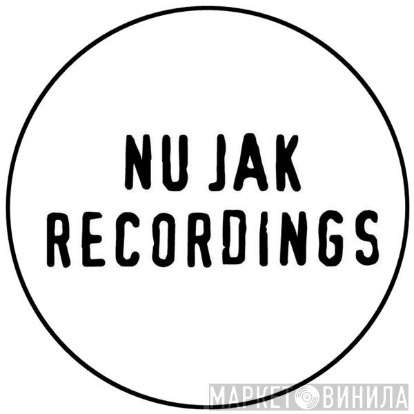 Nu Jak Recordings - Винил CD и Кассеты лейбла Nu Jak Recordings на сайте МаркетВинила