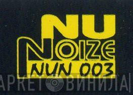 Nu Noize - Винил CD и Кассеты лейбла Nu Noize на сайте МаркетВинила