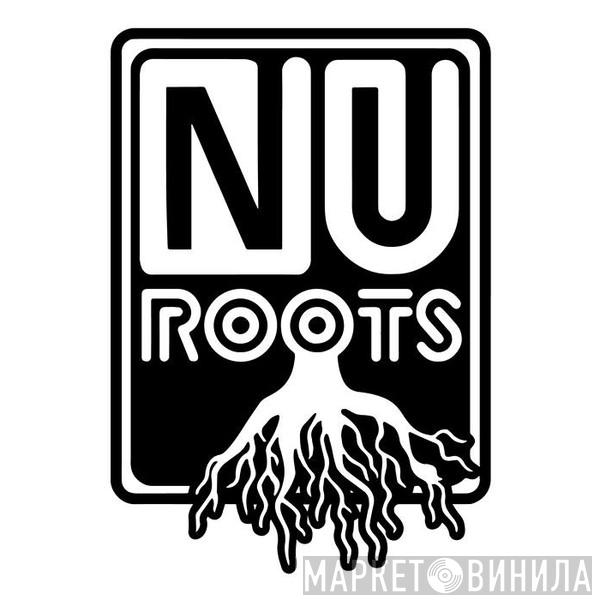 Nu Roots Records  - Винил CD и Кассеты лейбла Nu Roots Records (2) на сайте МаркетВинила