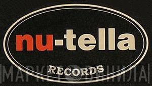 Nu-Tella Records - Винил CD и Кассеты лейбла Nu-Tella Records на сайте МаркетВинила