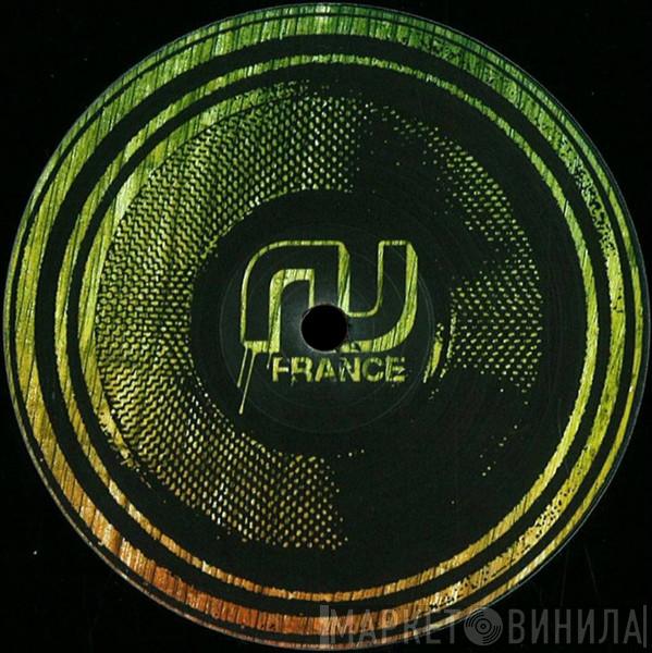 Nu Urban Music France - Винил CD и Кассеты лейбла Nu Urban Music France на сайте МаркетВинила