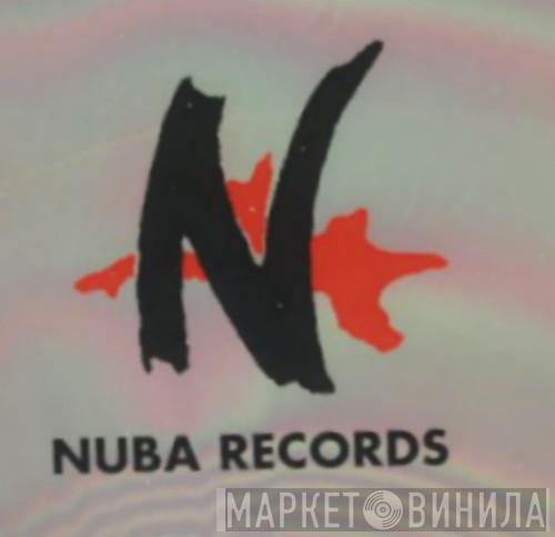 Nuba Records - Винил CD и Кассеты лейбла Nuba Records на сайте МаркетВинила