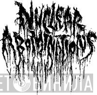 Nuclear Abominations - Винил CD и Кассеты лейбла Nuclear Abominations на сайте МаркетВинила