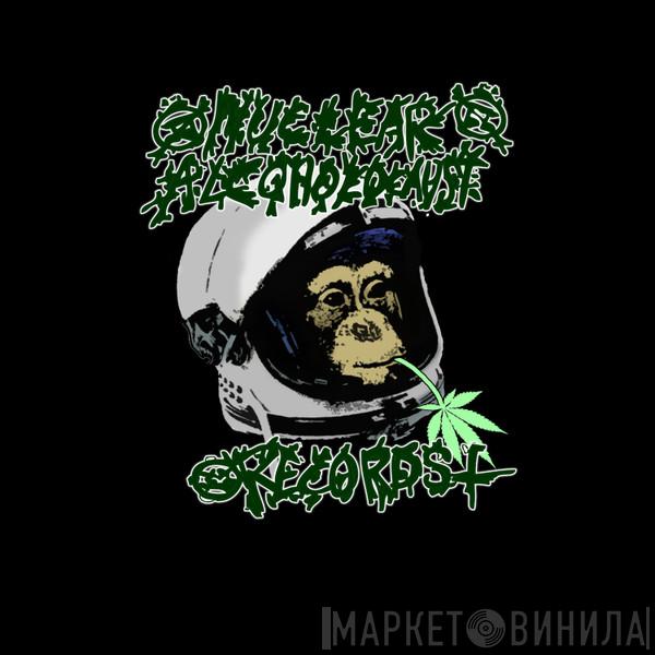 Nuclear Alcoholocaust - Винил CD и Кассеты лейбла Nuclear Alcoholocaust на сайте МаркетВинила