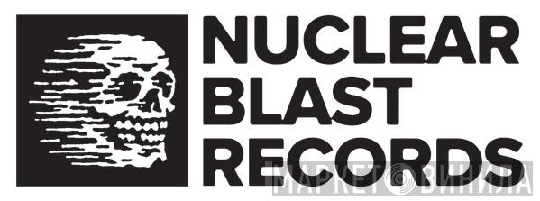 Nuclear Blast - Винил CD и Кассеты лейбла Nuclear Blast на сайте МаркетВинила