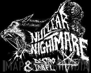 Nuclear Nightmare - Винил CD и Кассеты лейбла Nuclear Nightmare на сайте МаркетВинила